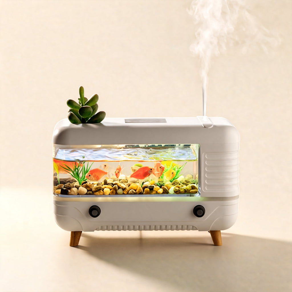 Aquarium Glow