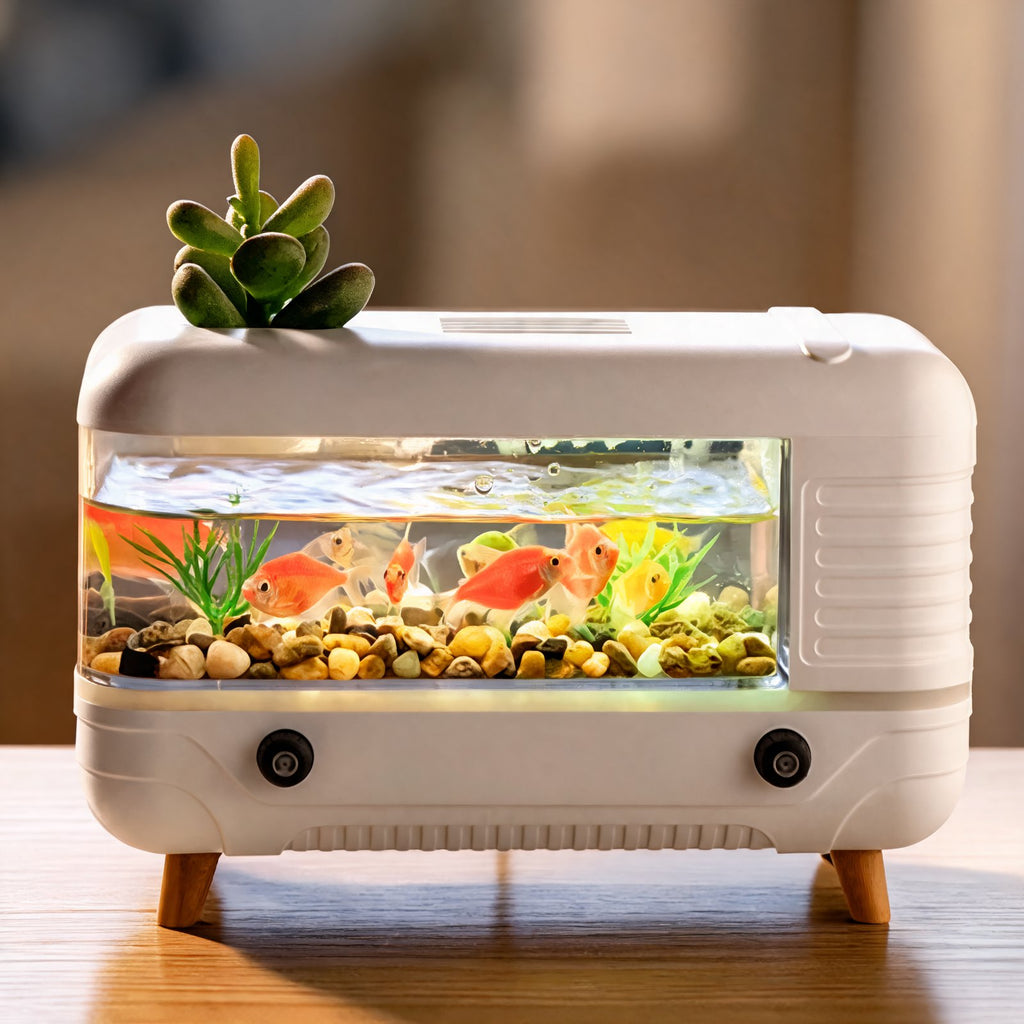 Aquarium Glow