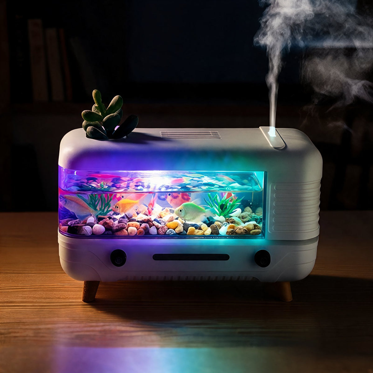 Aquarium Glow