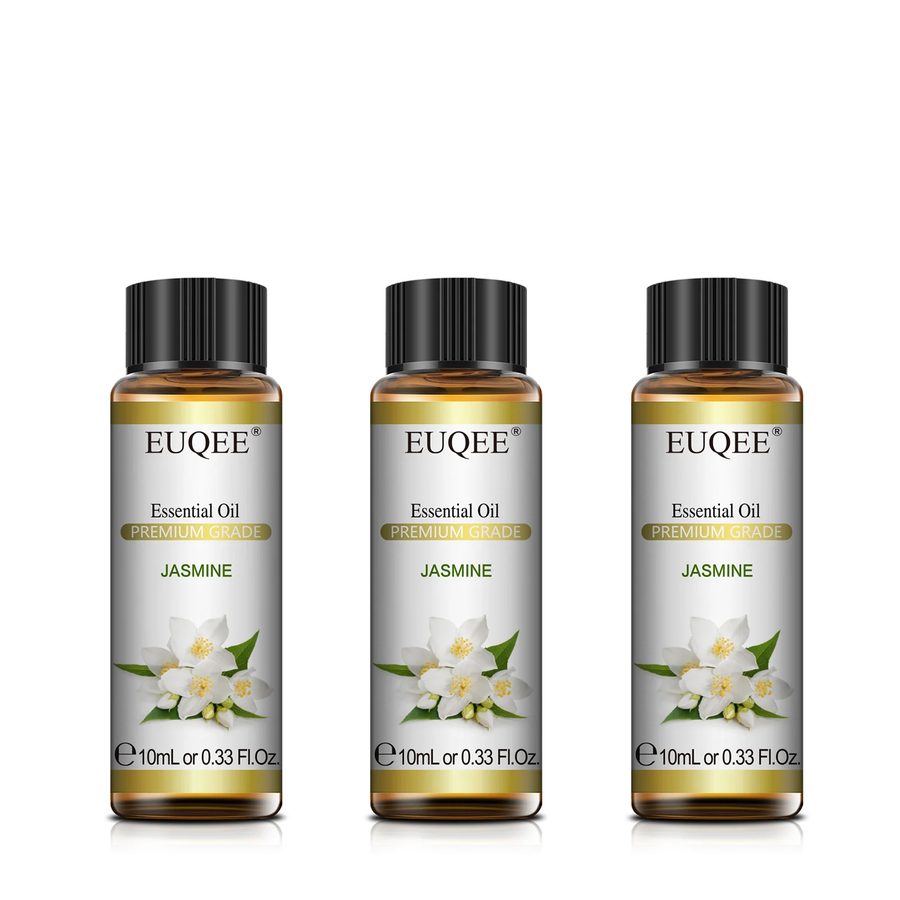 Essential Oil Trio – jasmine