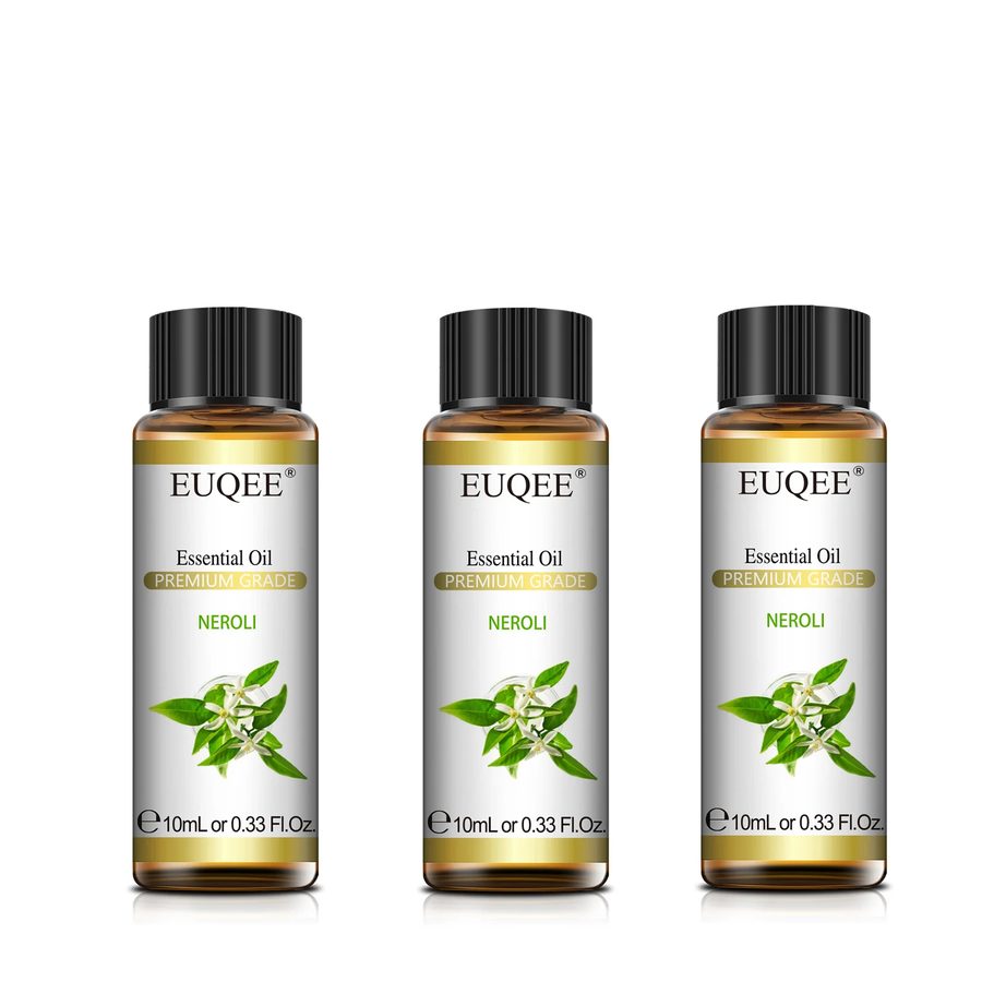 Essential Oil Trio – neroli