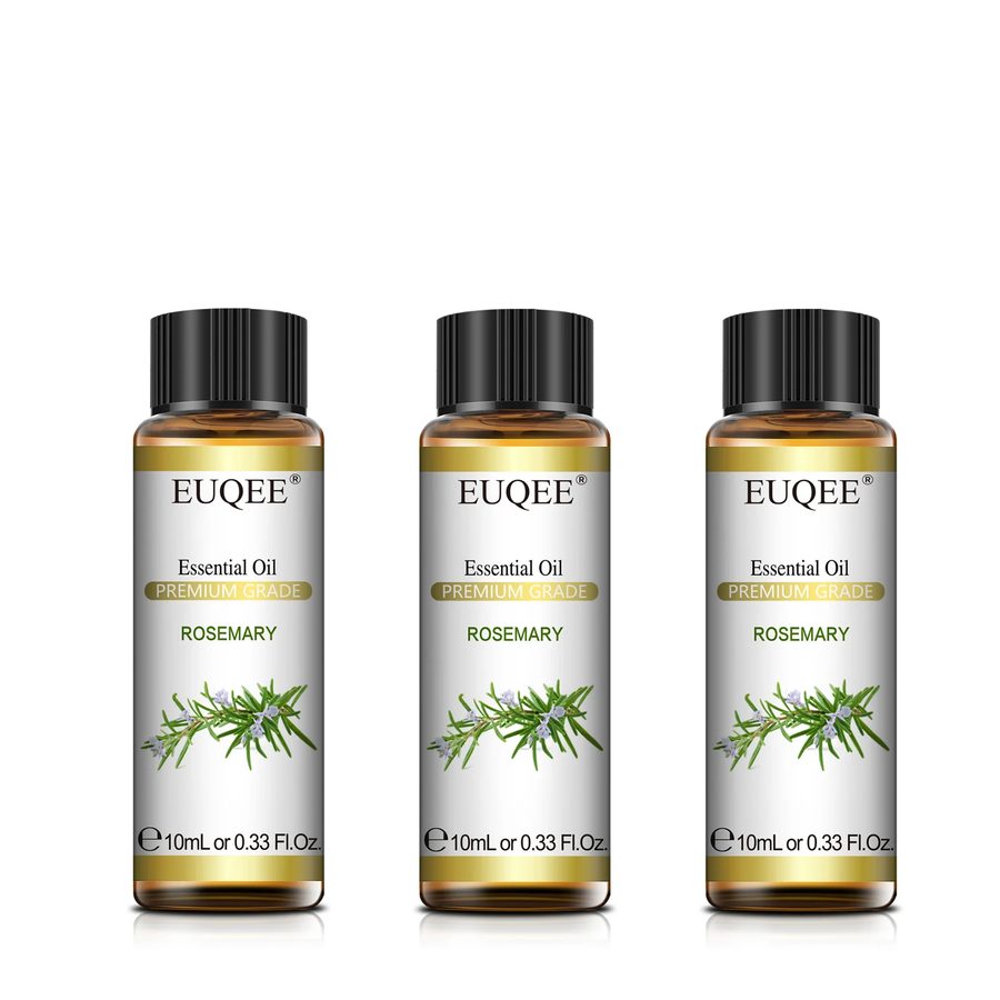 Essential Oil Trio – rosemary