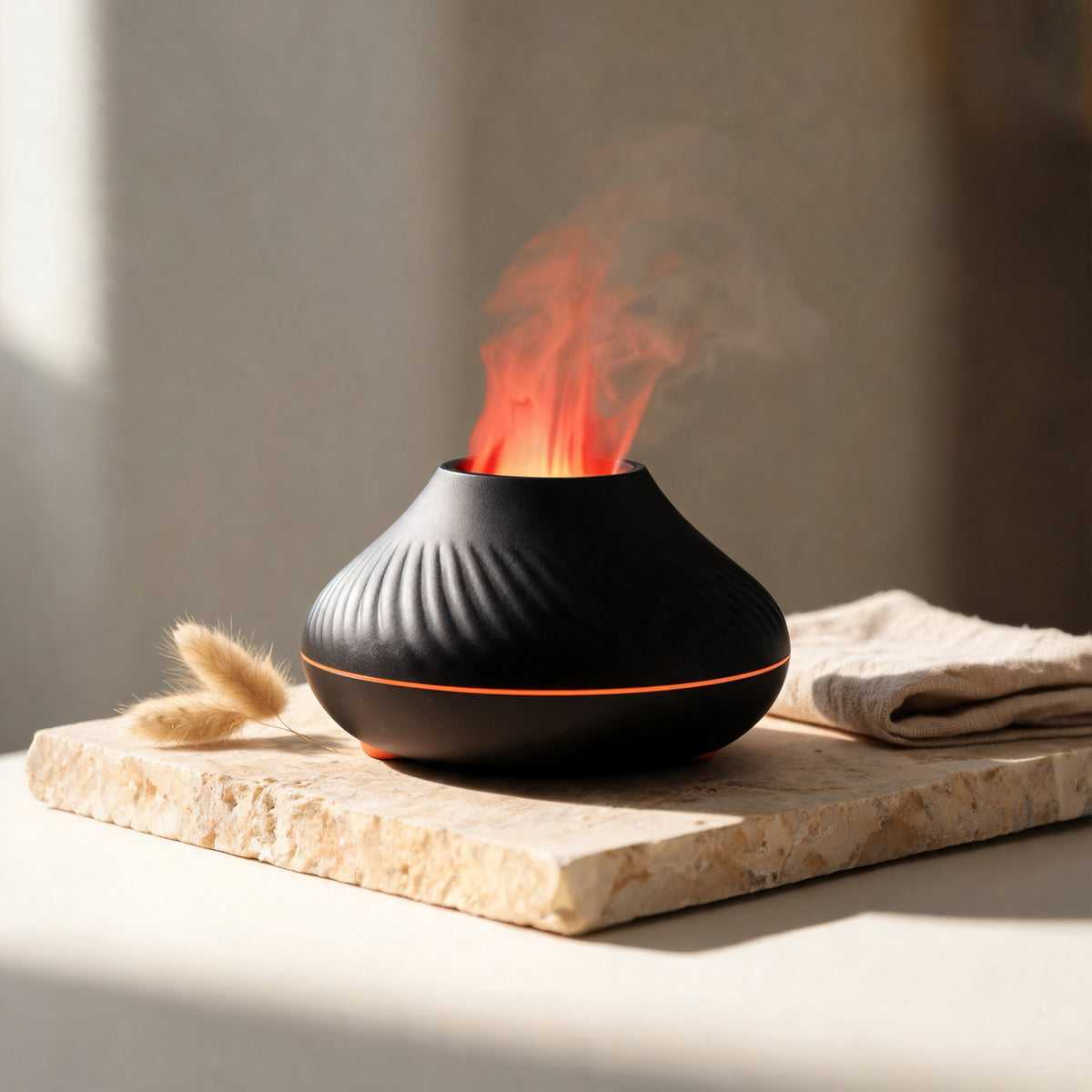 Mini Volcano